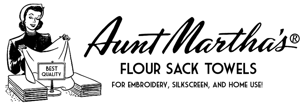 Aunt Martha's